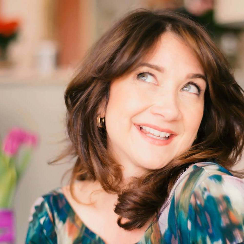 Meet your Posher, Tricia